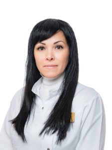Овечкина Е.А.